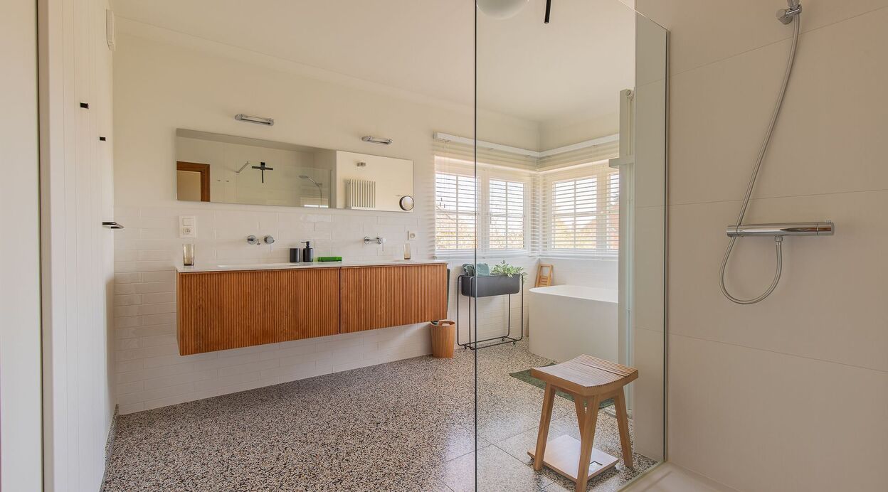 Landhuis te koop in PUURS-SINT-AMANDS