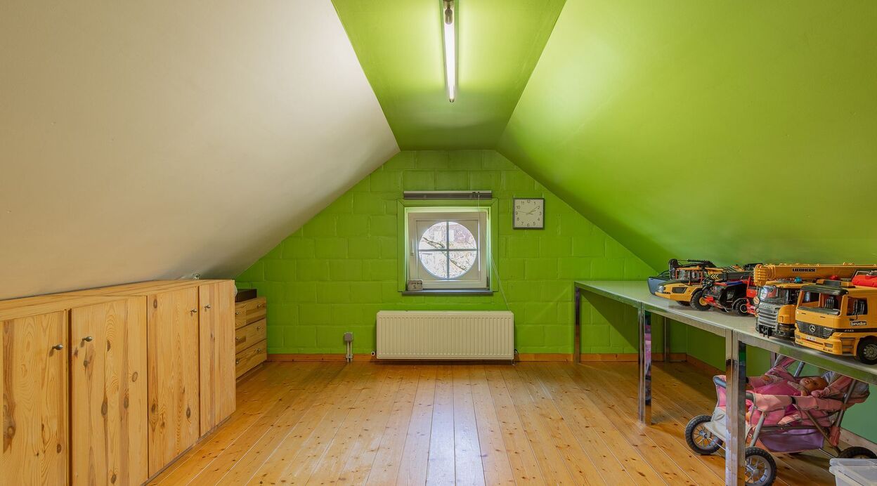 Landhuis te koop in PUURS-SINT-AMANDS