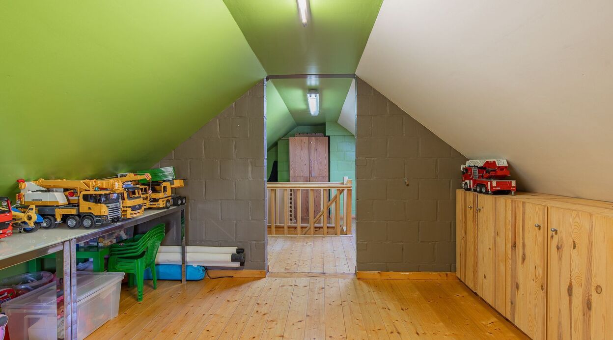 Landhuis te koop in PUURS-SINT-AMANDS