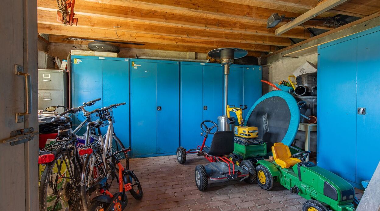 Landhuis te koop in PUURS-SINT-AMANDS