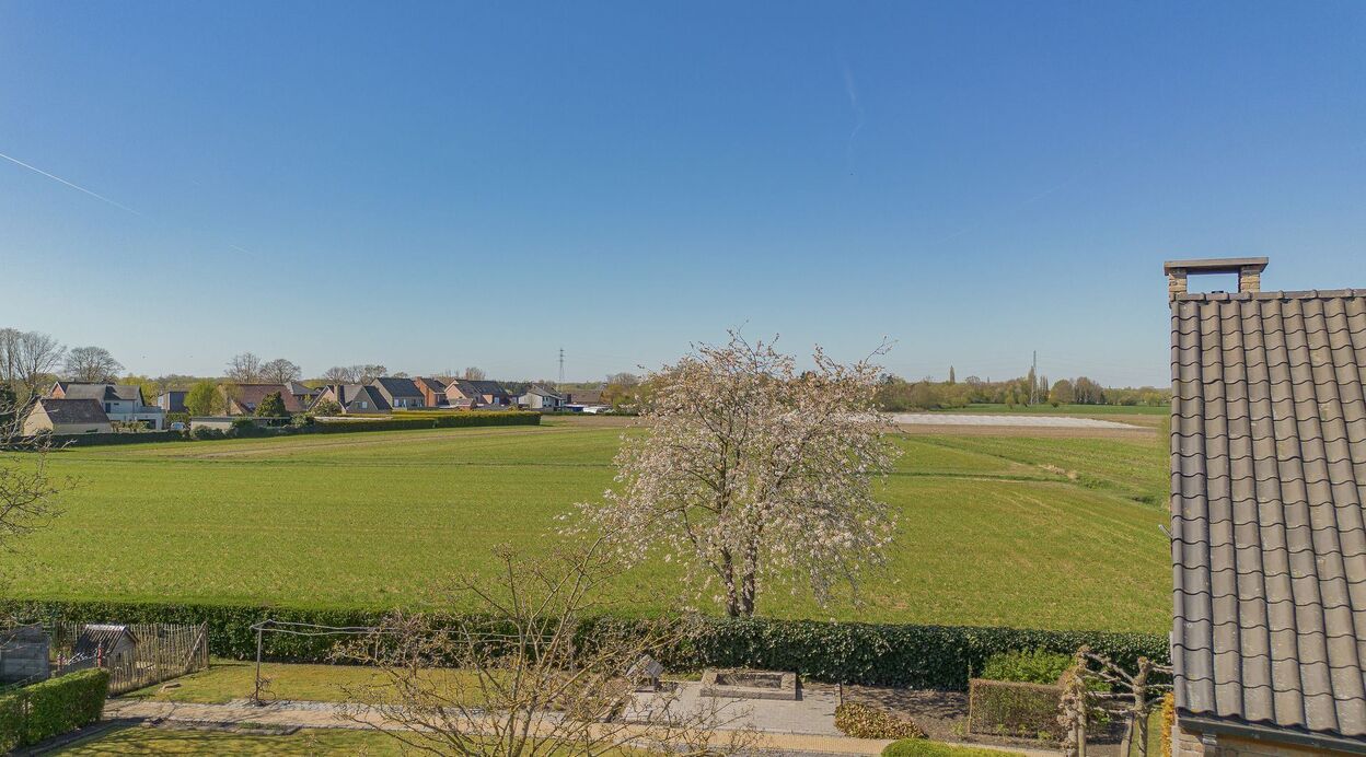 Landhuis te koop in PUURS-SINT-AMANDS