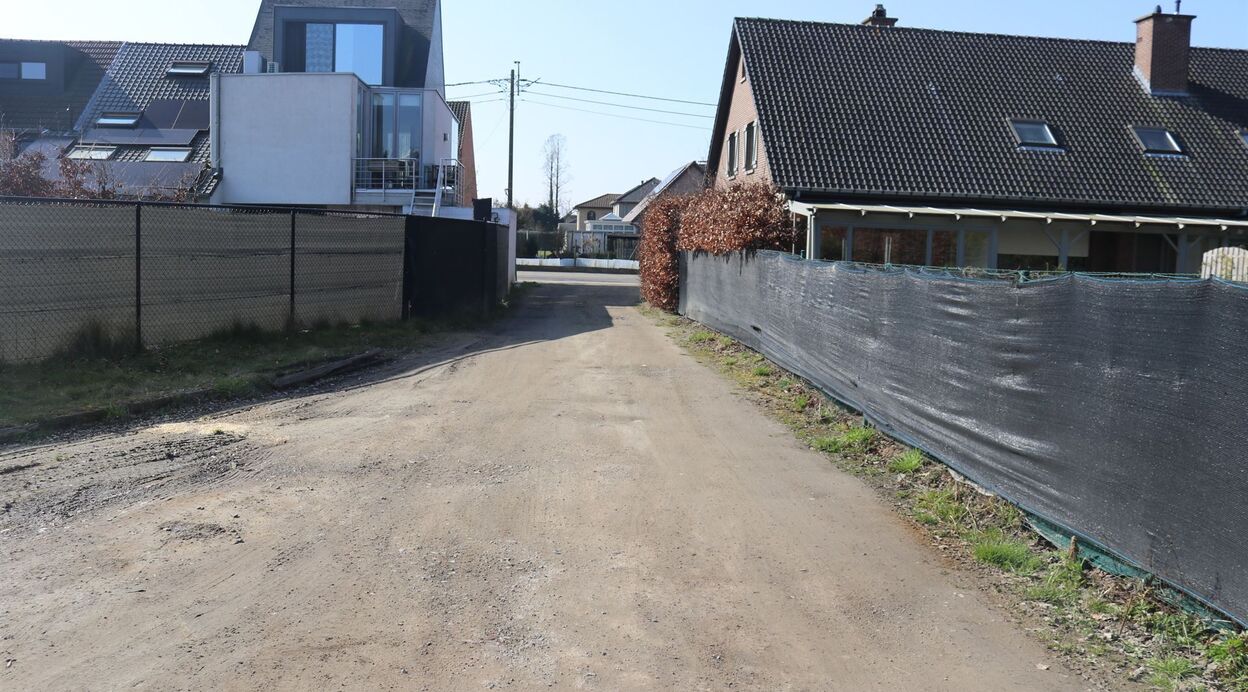 Magazijn te koop in PUURS-SINT-AMANDS