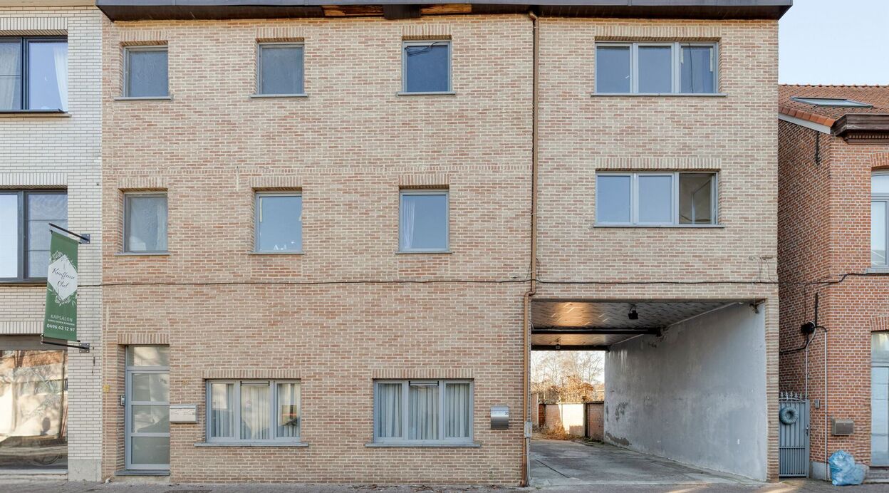 Opbrengsteigendom te koop in PUURS