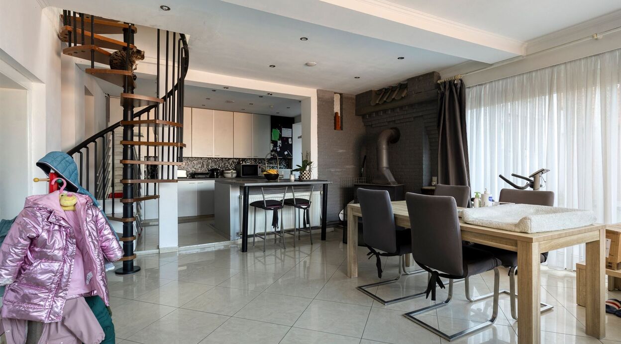 Opbrengsteigendom te koop in PUURS