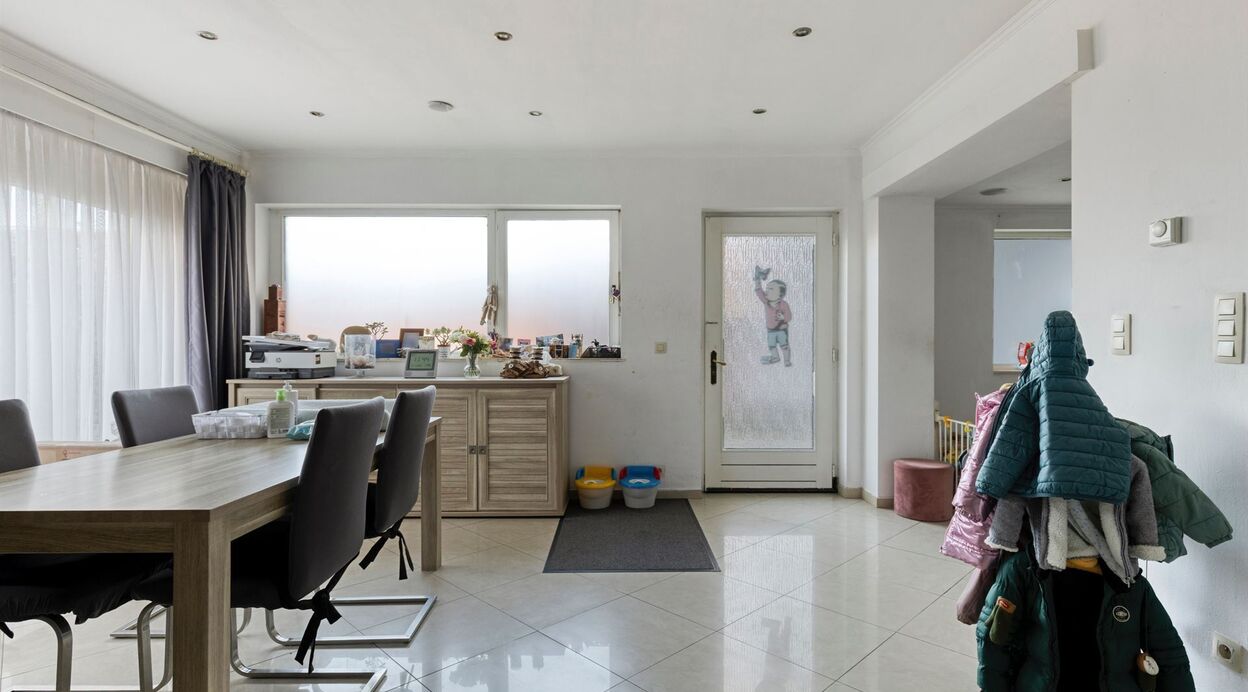 Opbrengsteigendom te koop in PUURS