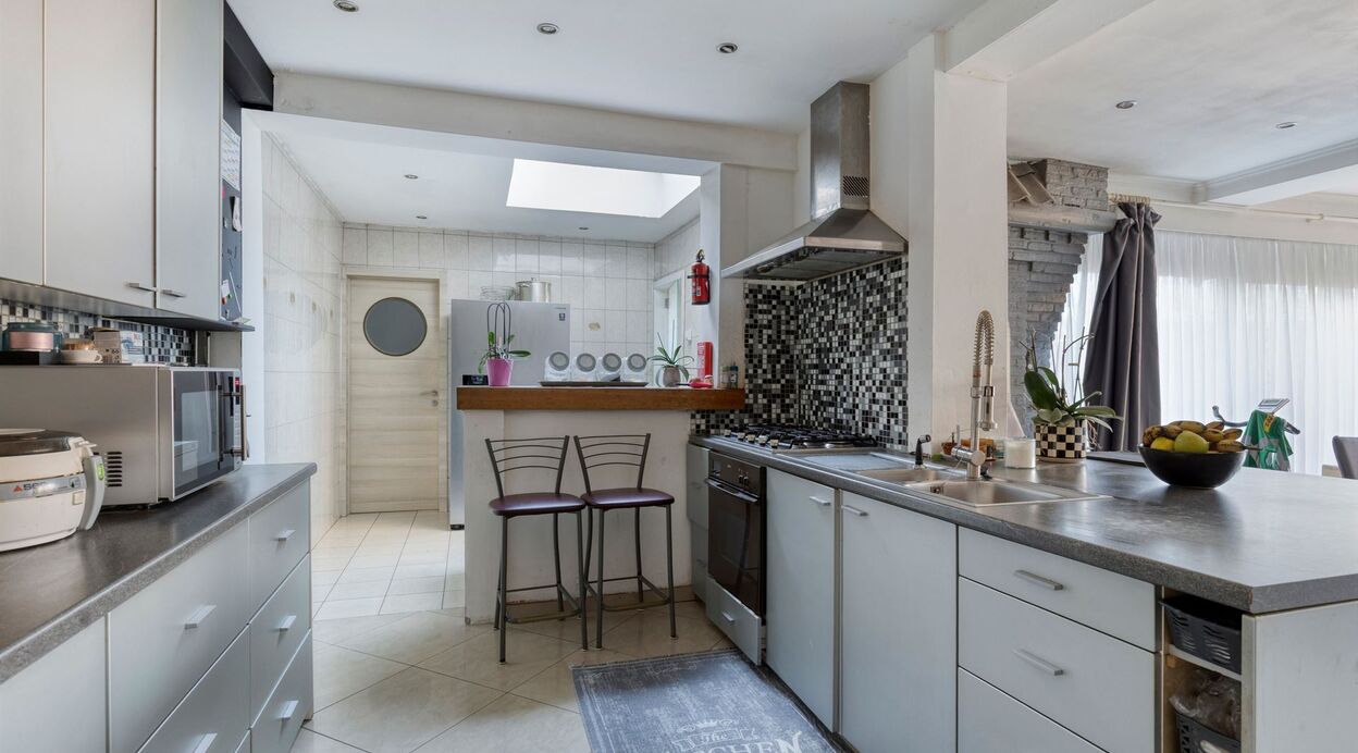 Opbrengsteigendom te koop in PUURS