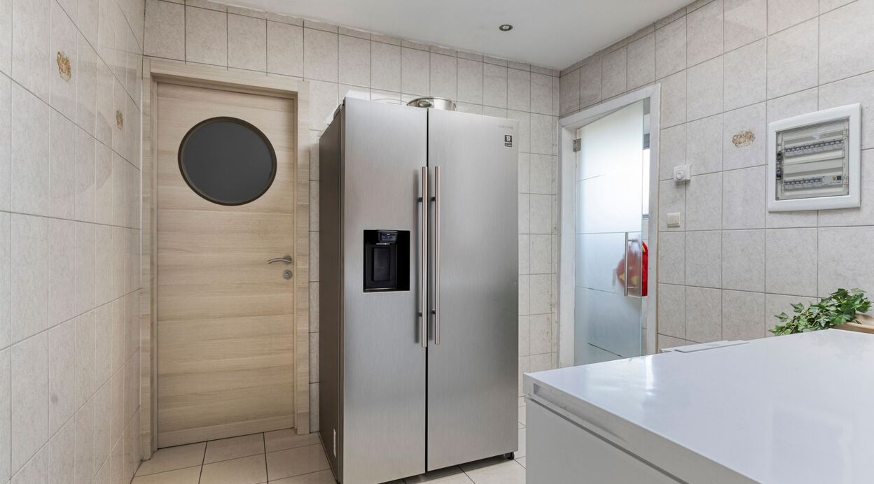 Opbrengsteigendom te koop in PUURS