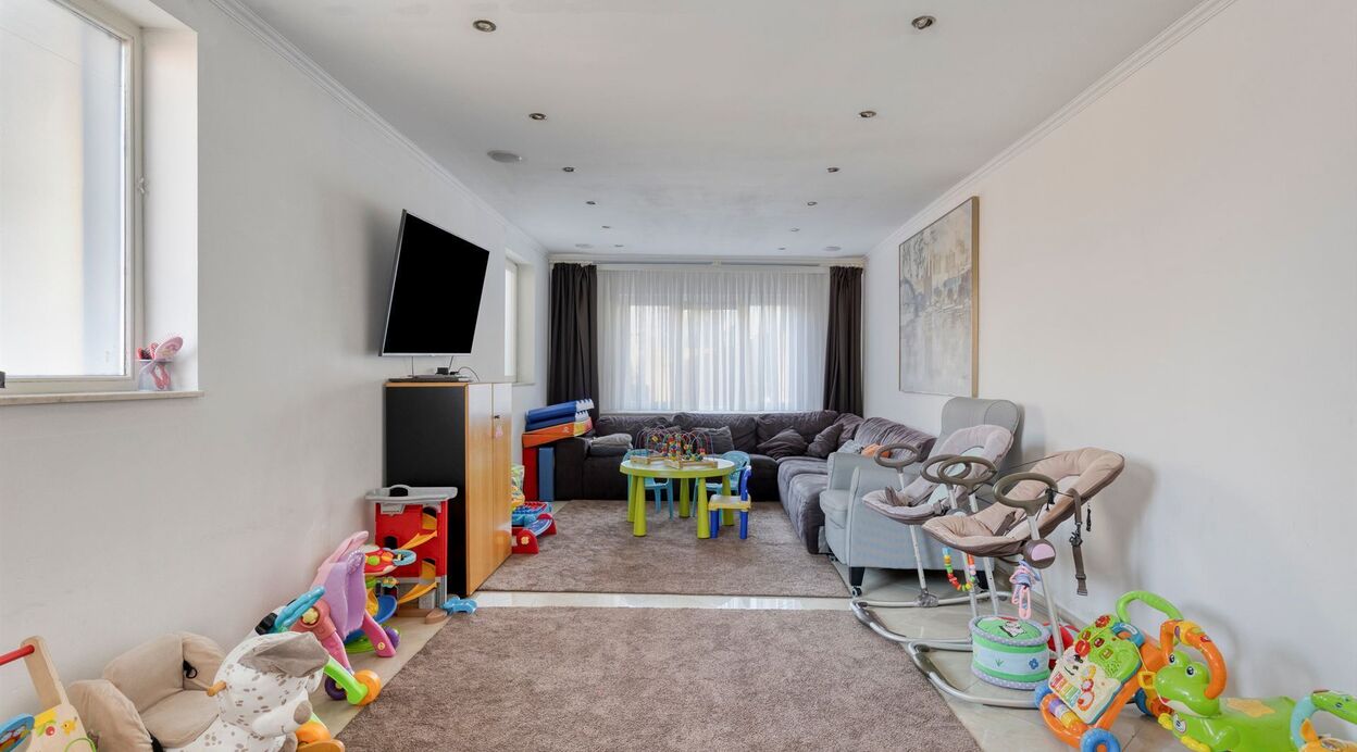 Opbrengsteigendom te koop in PUURS