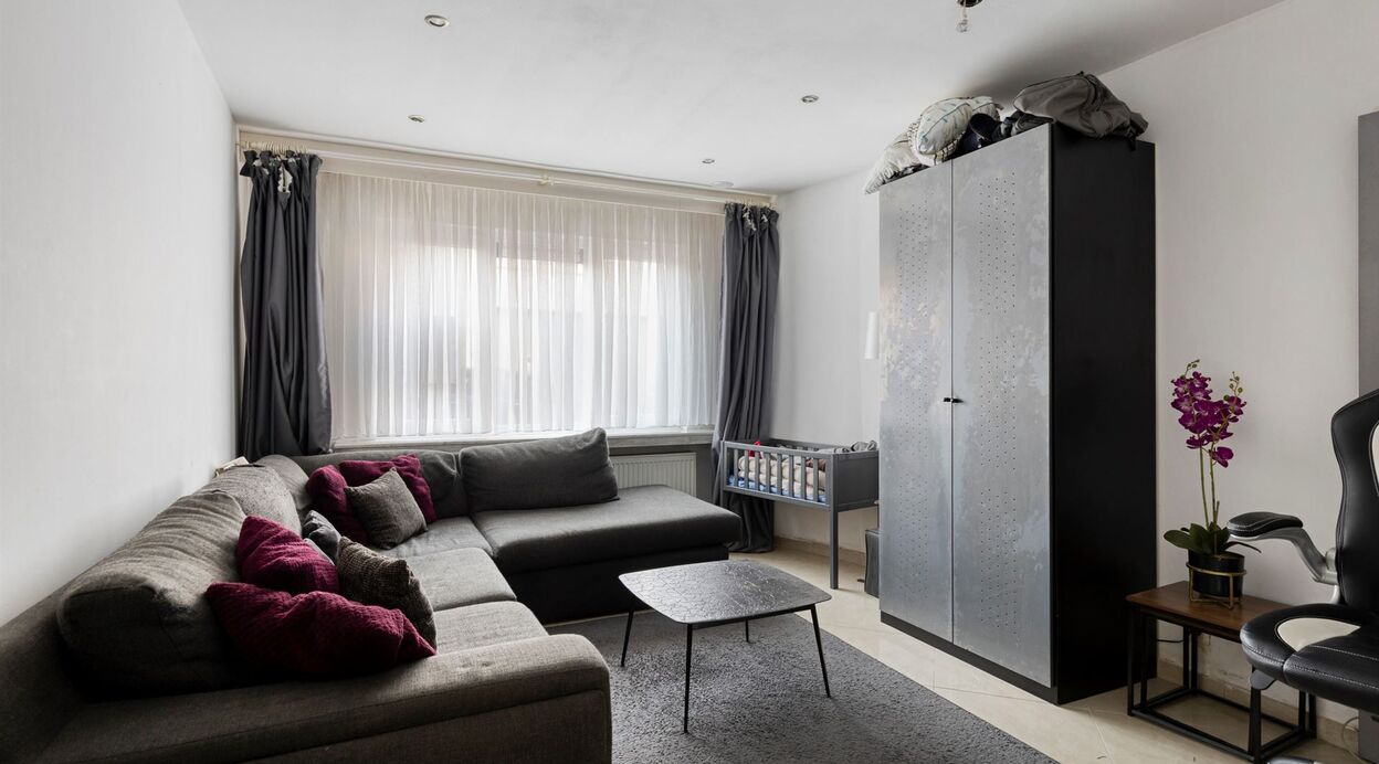 Opbrengsteigendom te koop in PUURS