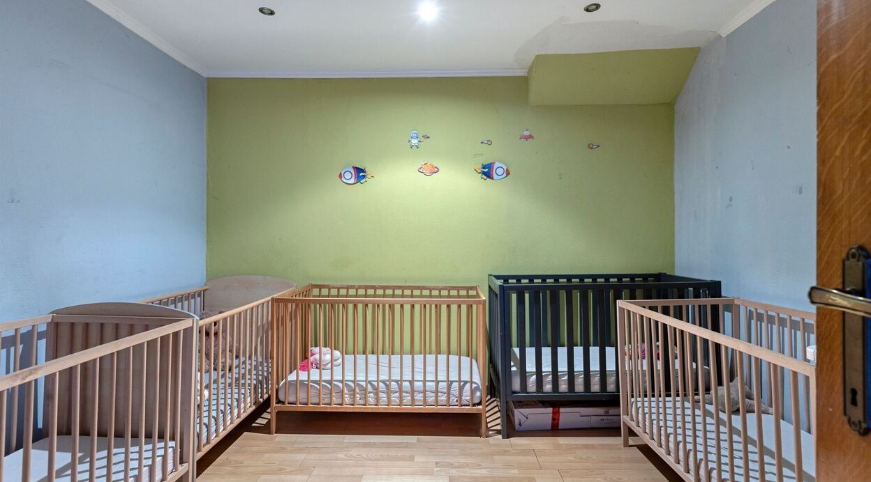 Opbrengsteigendom te koop in PUURS