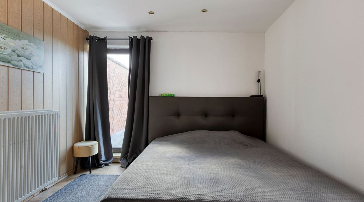 Opbrengsteigendom te koop in PUURS