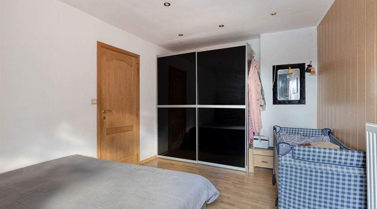 Opbrengsteigendom te koop in PUURS