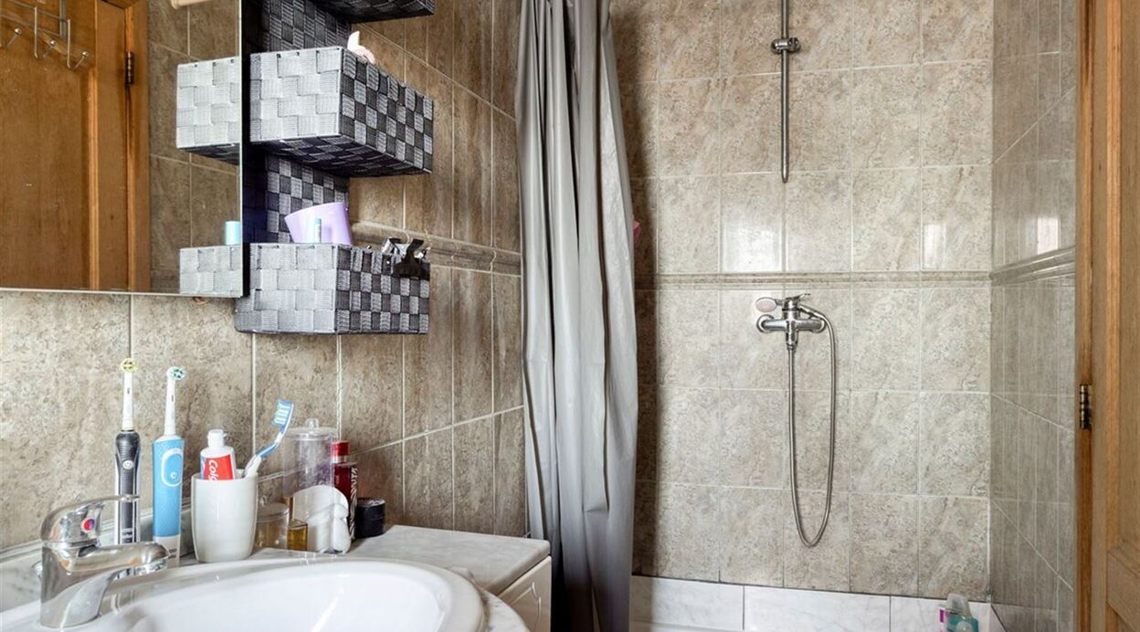 Opbrengsteigendom te koop in PUURS