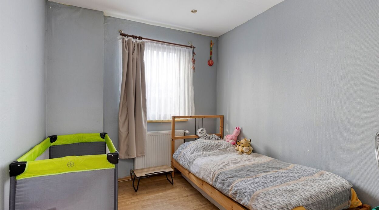 Opbrengsteigendom te koop in PUURS