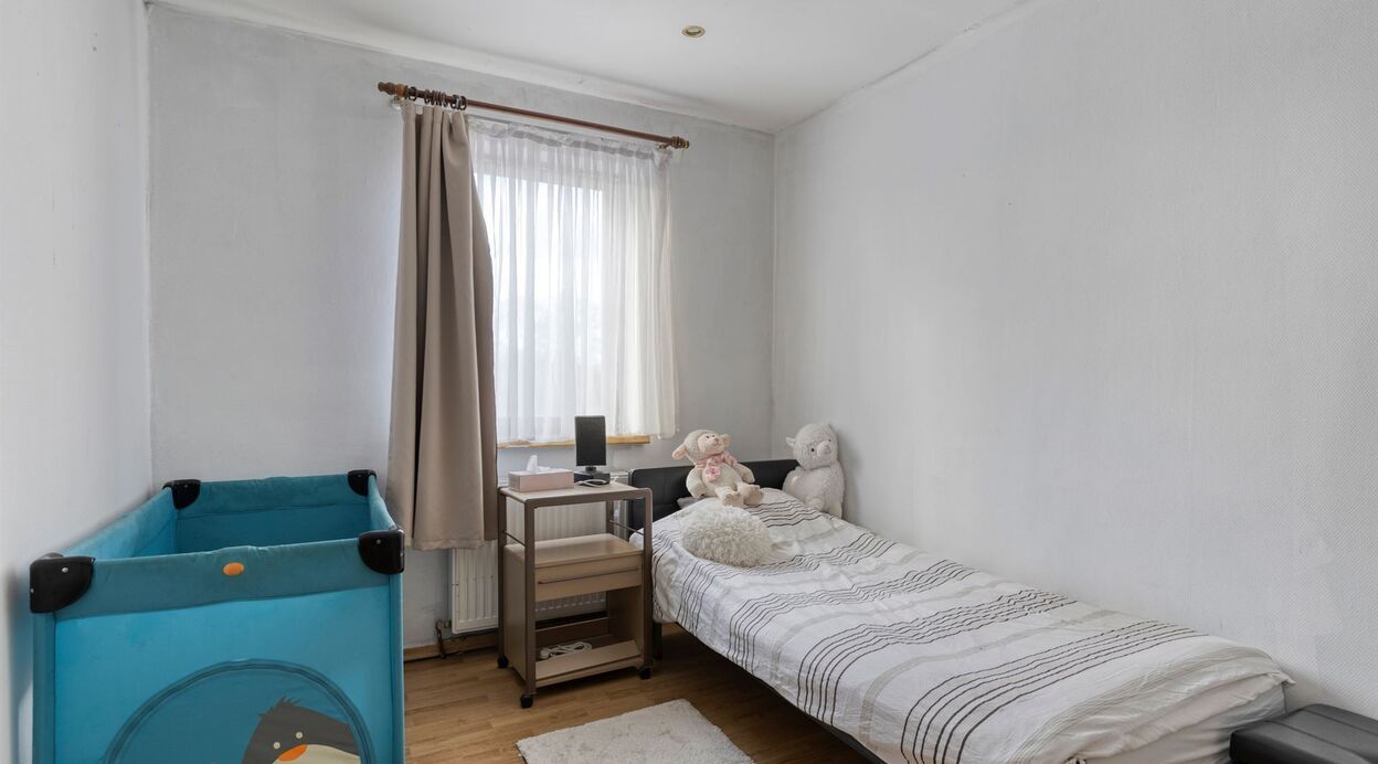 Opbrengsteigendom te koop in PUURS