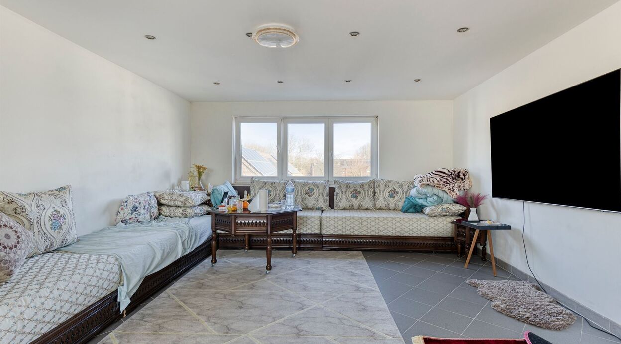 Opbrengsteigendom te koop in PUURS