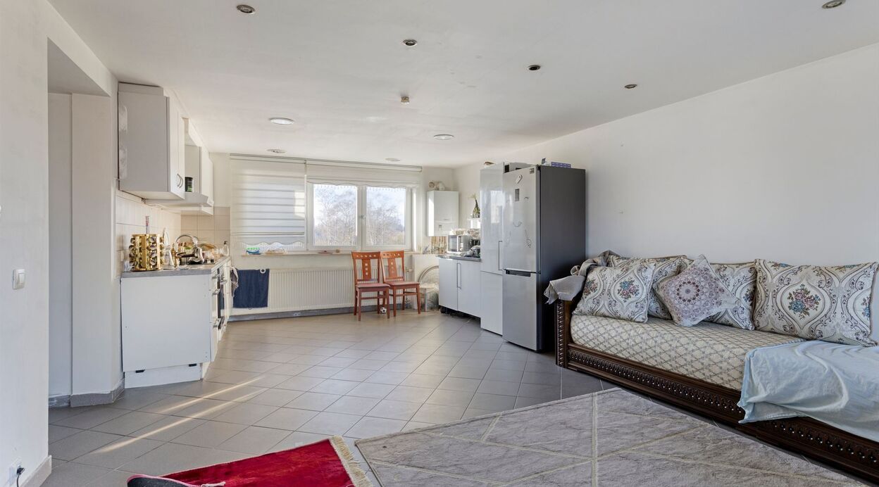 Opbrengsteigendom te koop in PUURS