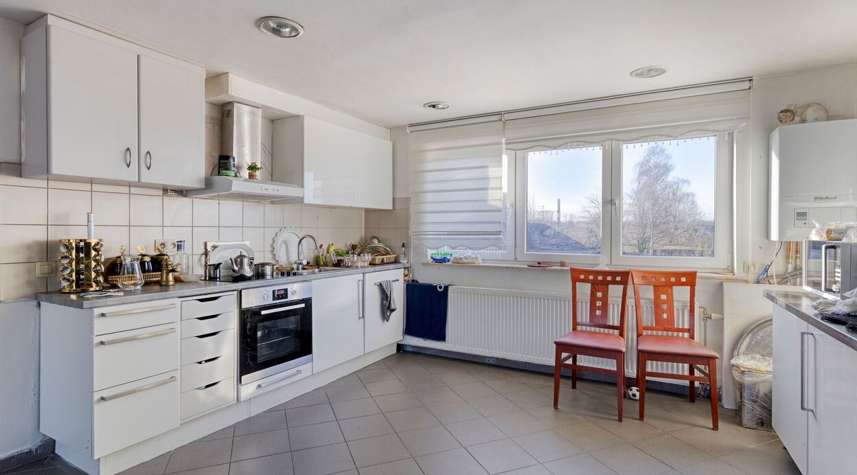 Opbrengsteigendom te koop in PUURS