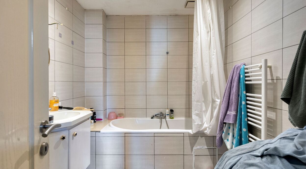 Opbrengsteigendom te koop in PUURS