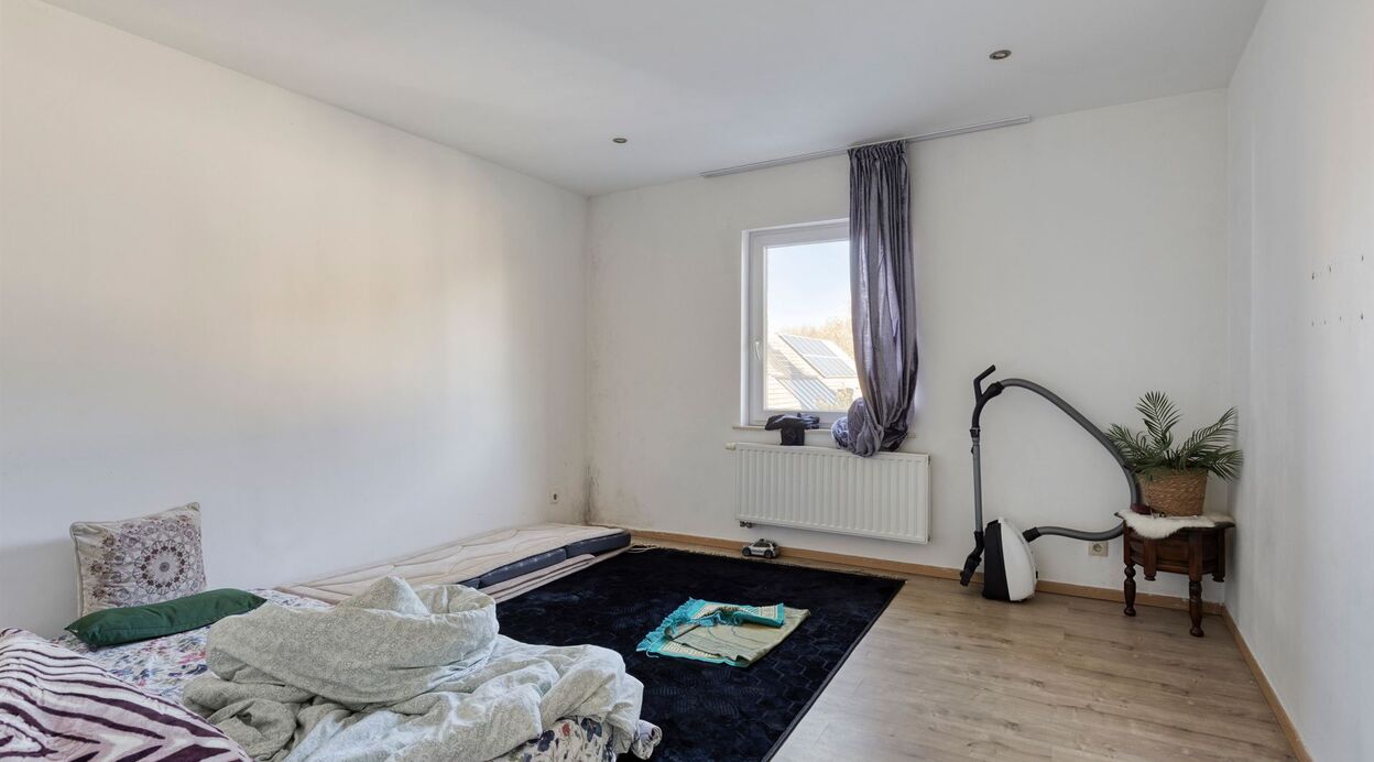 Opbrengsteigendom te koop in PUURS