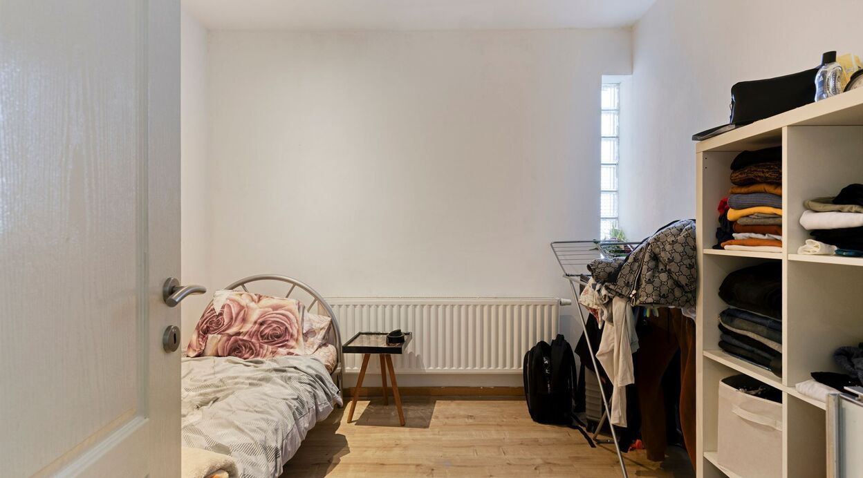 Opbrengsteigendom te koop in PUURS