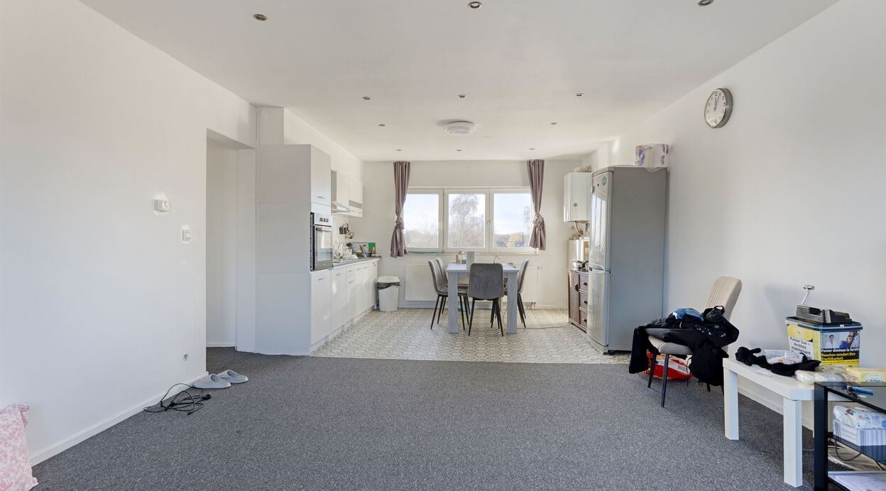 Opbrengsteigendom te koop in PUURS