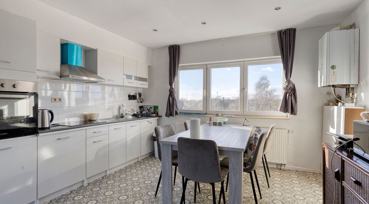 Opbrengsteigendom te koop in PUURS