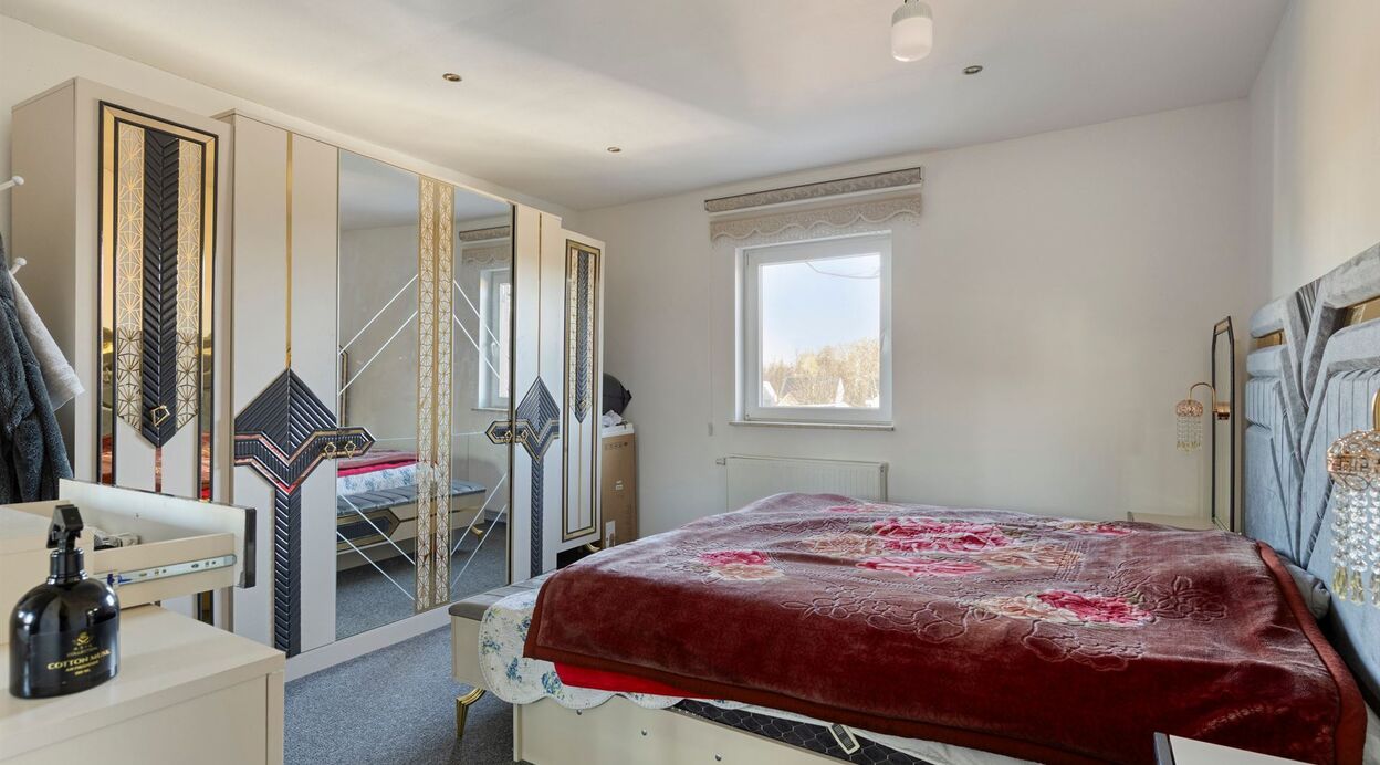 Opbrengsteigendom te koop in PUURS