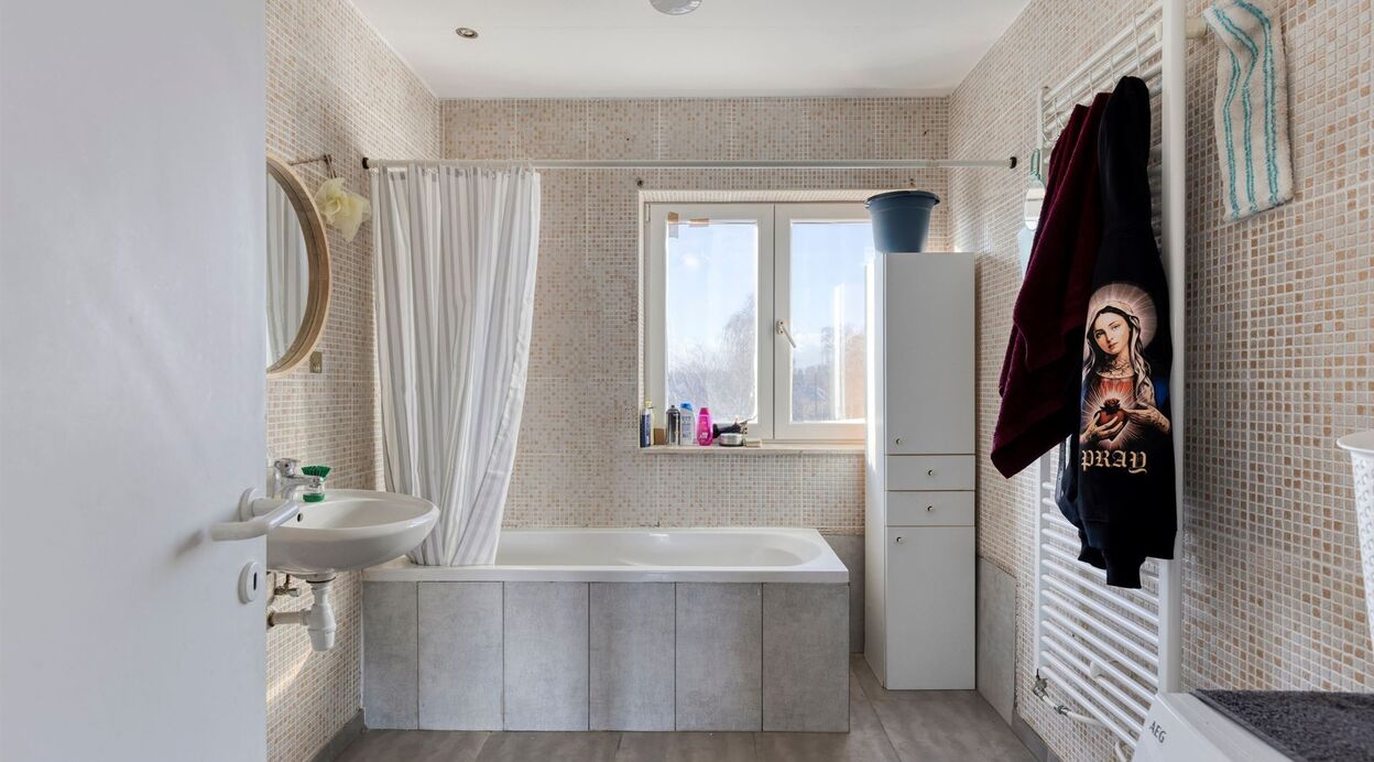 Opbrengsteigendom te koop in PUURS