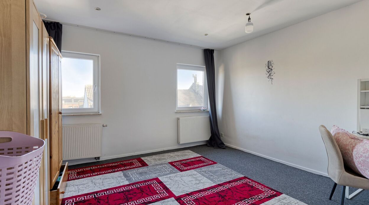 Opbrengsteigendom te koop in PUURS