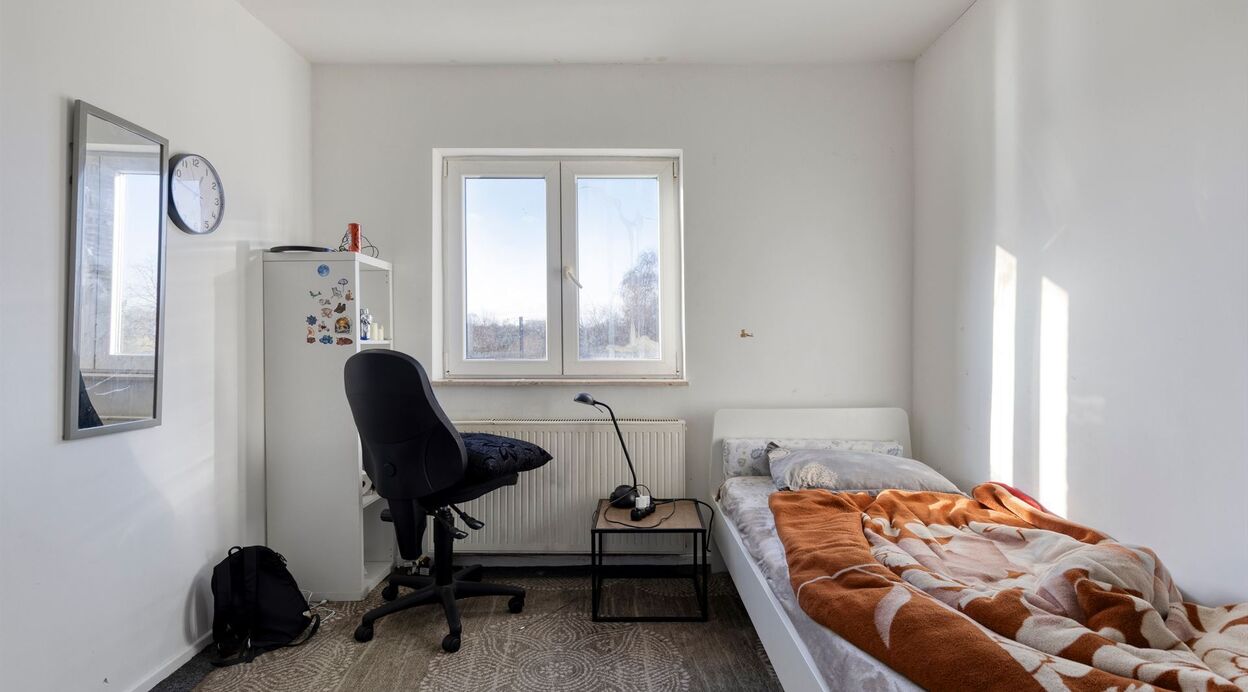 Opbrengsteigendom te koop in PUURS