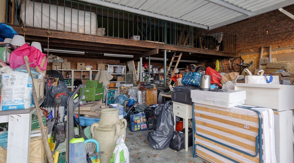 Opbrengsteigendom te koop in PUURS