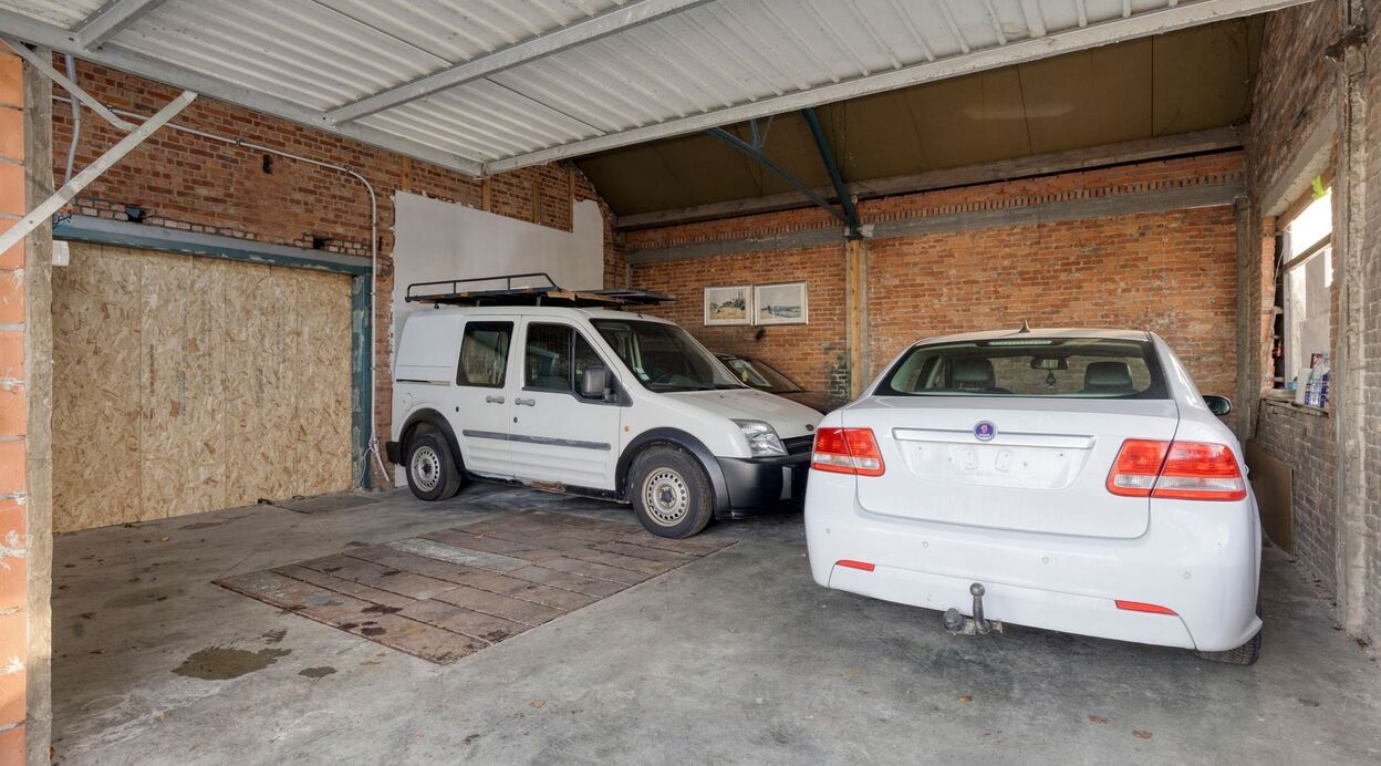 Opbrengsteigendom te koop in PUURS