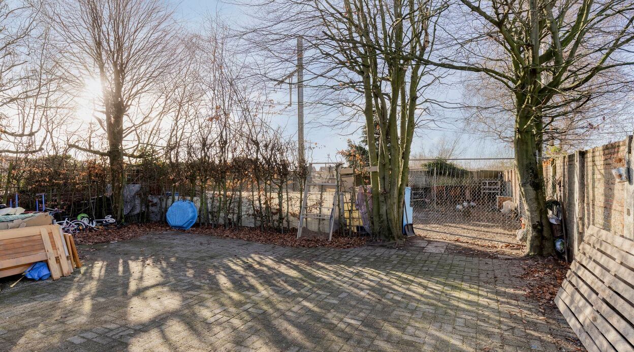 Opbrengsteigendom te koop in PUURS