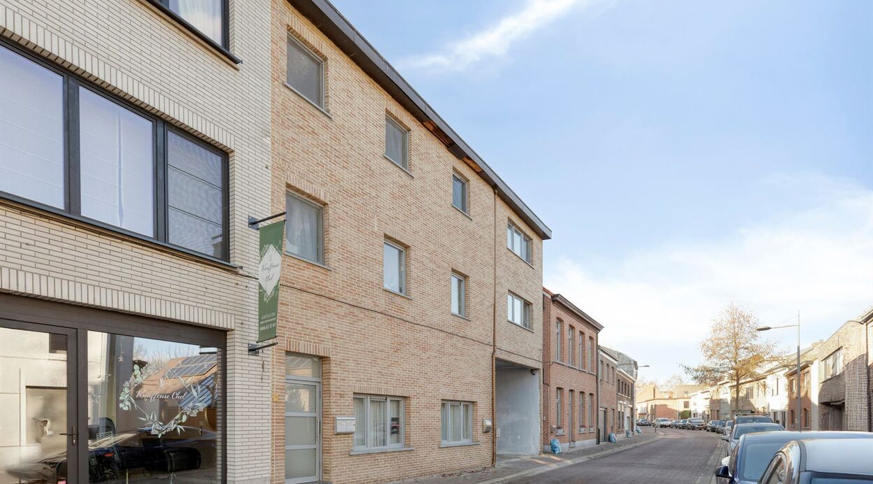 Opbrengsteigendom te koop in PUURS