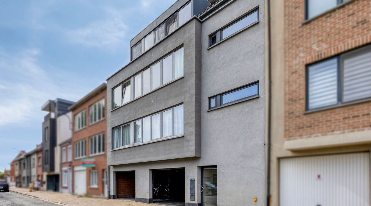 Opbrengsteigendom te koop in WILLEBROEK