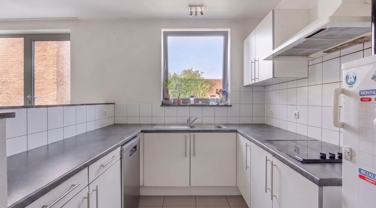 Opbrengsteigendom te koop in WILLEBROEK