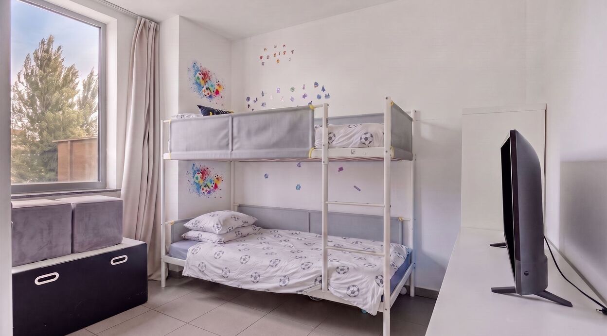 Opbrengsteigendom te koop in WILLEBROEK