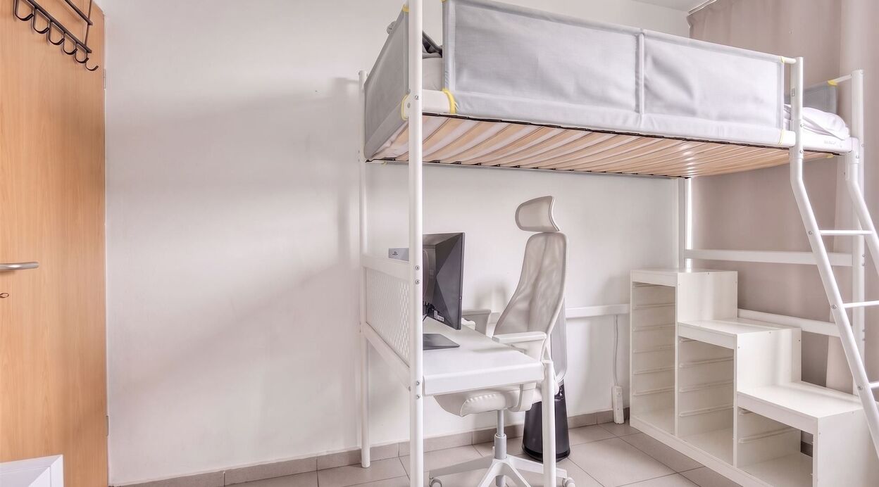 Opbrengsteigendom te koop in WILLEBROEK