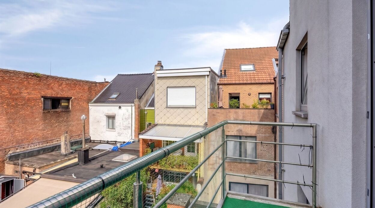 Opbrengsteigendom te koop in WILLEBROEK