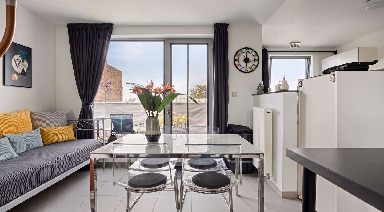 Opbrengsteigendom te koop in WILLEBROEK