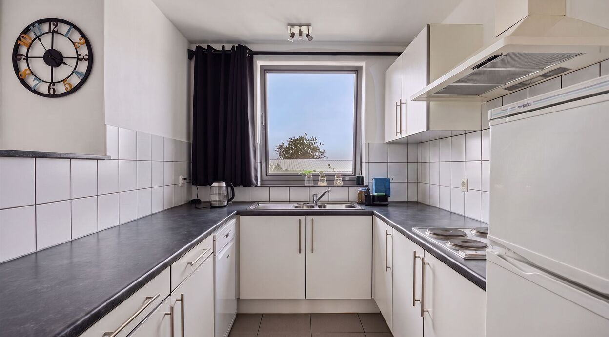 Opbrengsteigendom te koop in WILLEBROEK