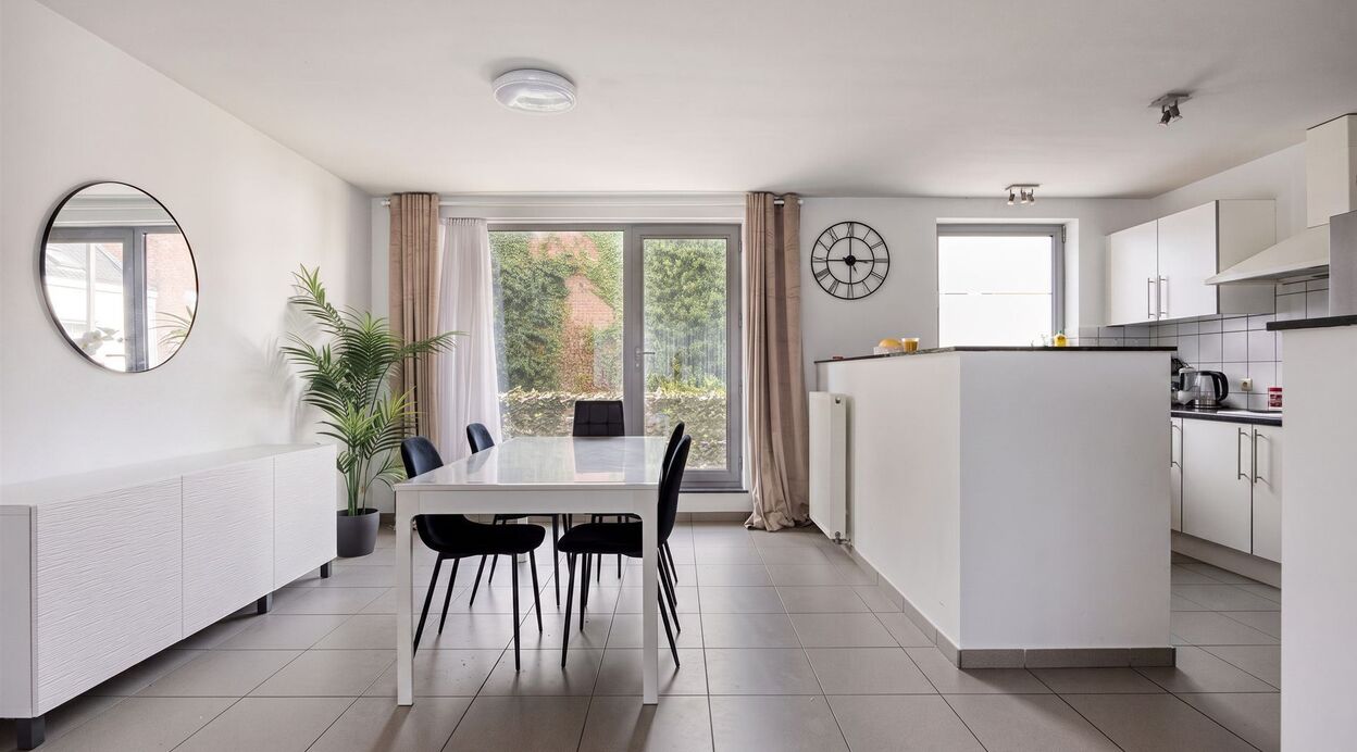 Opbrengsteigendom te koop in WILLEBROEK