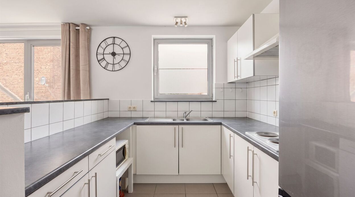Opbrengsteigendom te koop in WILLEBROEK