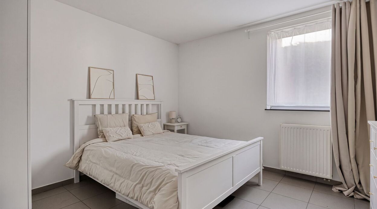 Opbrengsteigendom te koop in WILLEBROEK