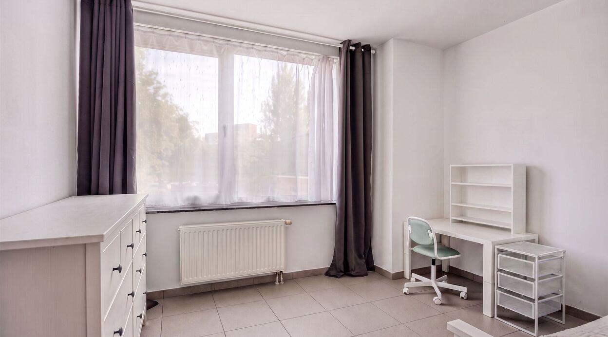 Opbrengsteigendom te koop in WILLEBROEK