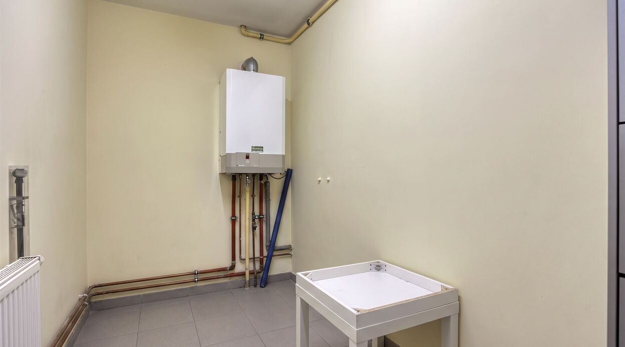 Opbrengsteigendom te koop in WILLEBROEK