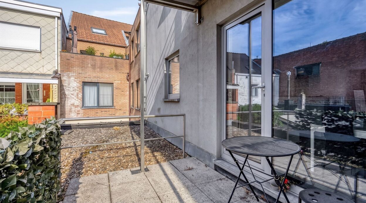 Opbrengsteigendom te koop in WILLEBROEK