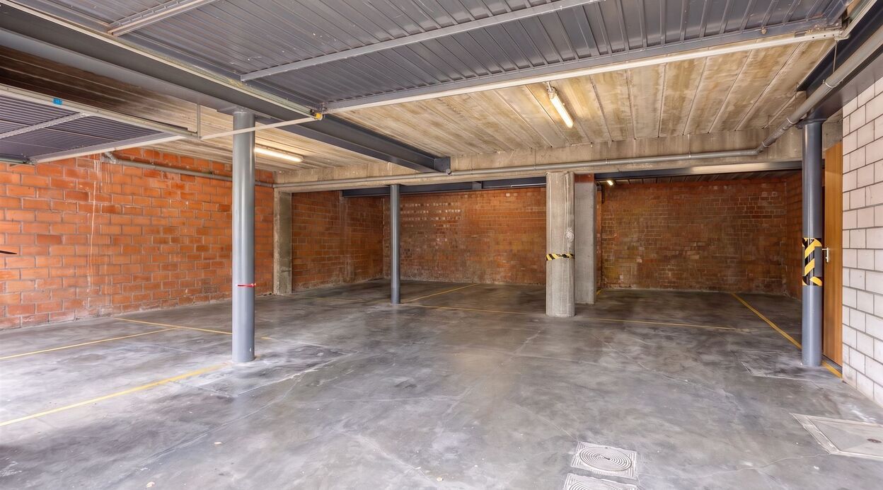Opbrengsteigendom te koop in WILLEBROEK