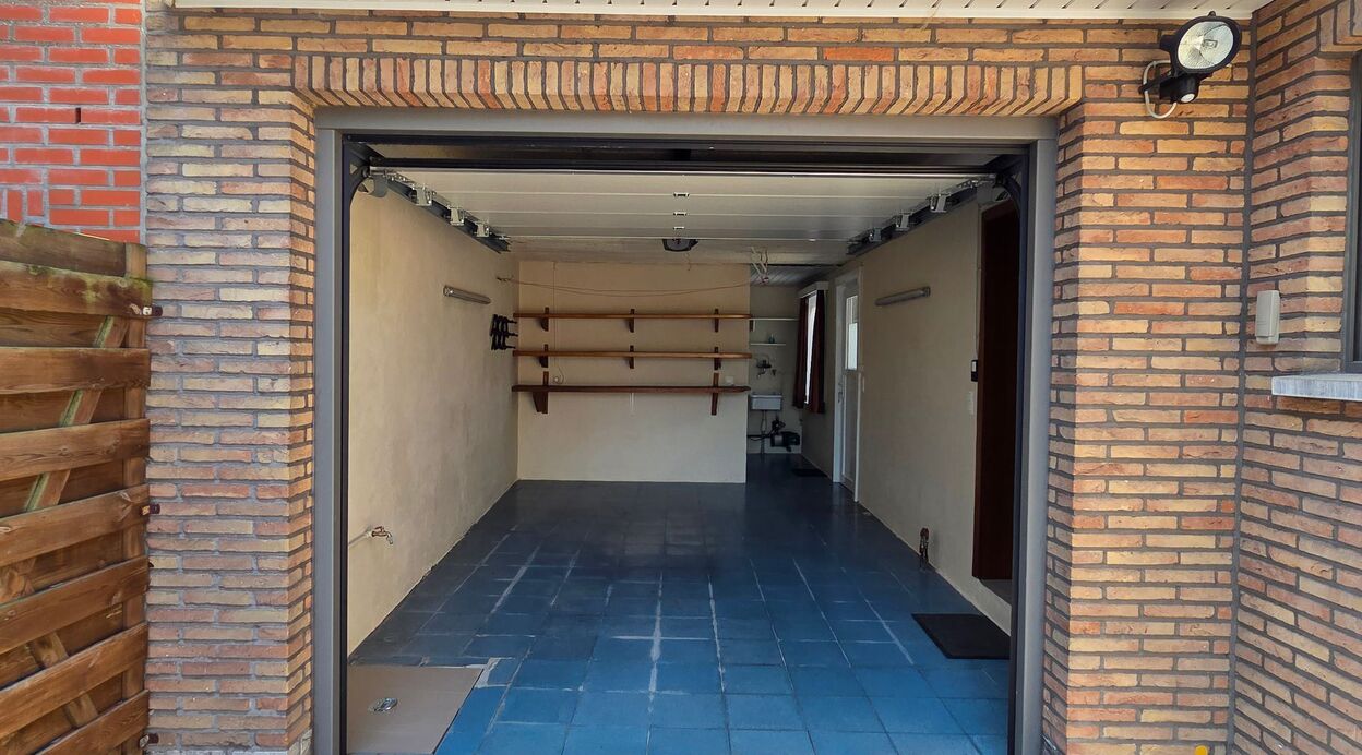 Open bebouwing te huur in BORNEM